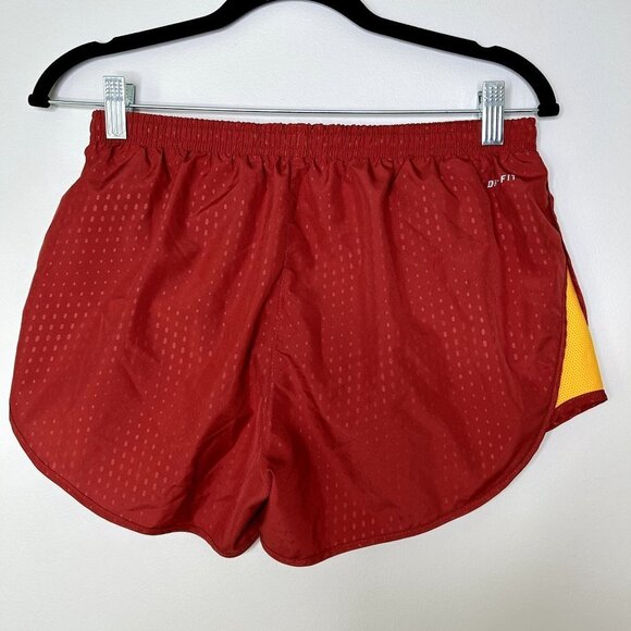 Nike ISU athletic shorts size medium‎ - Picture 2 of 5